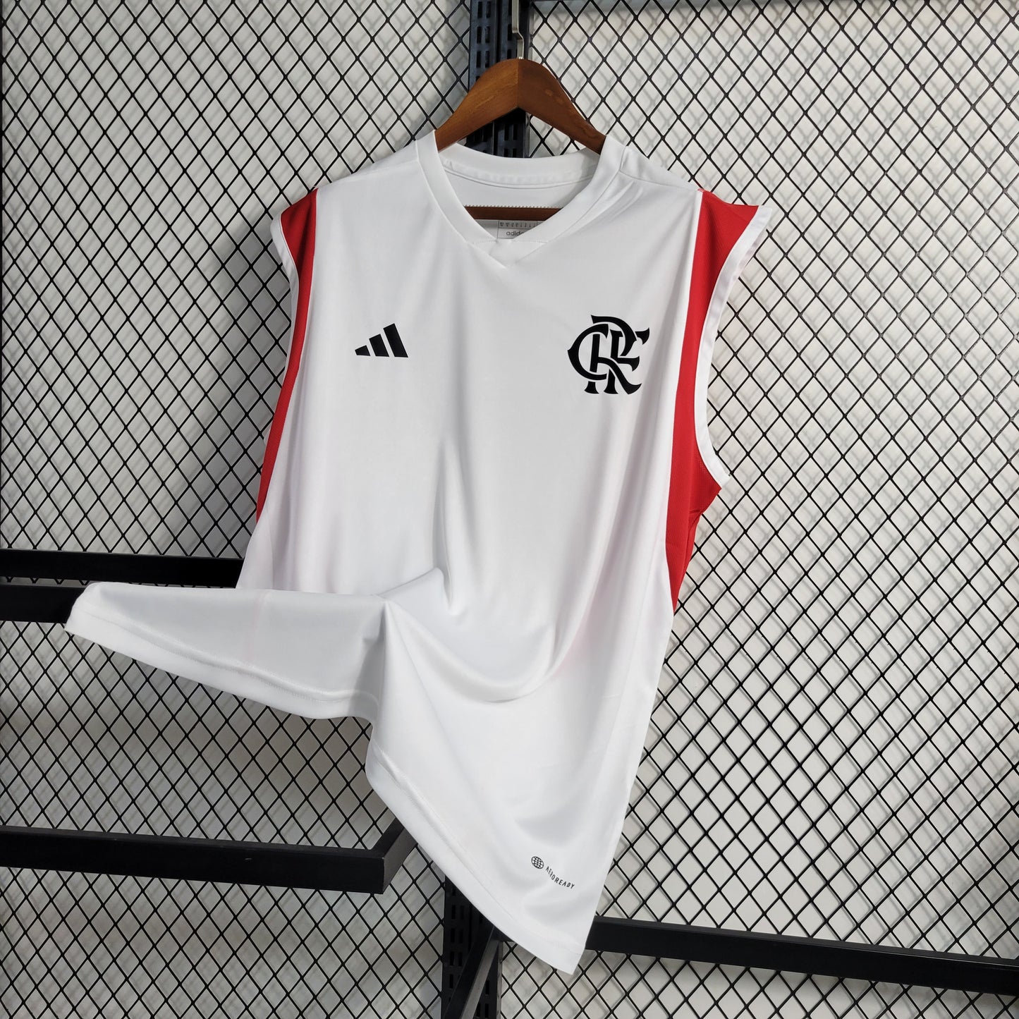 Regata do Flamengo Treino 2023/2024