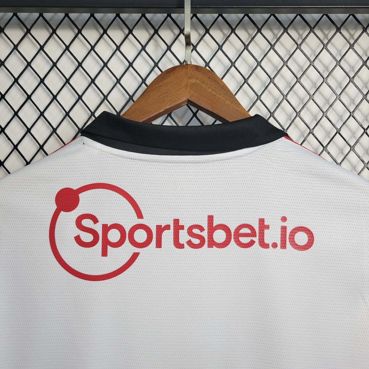 Camisa do São Paulo Third 2022/2023