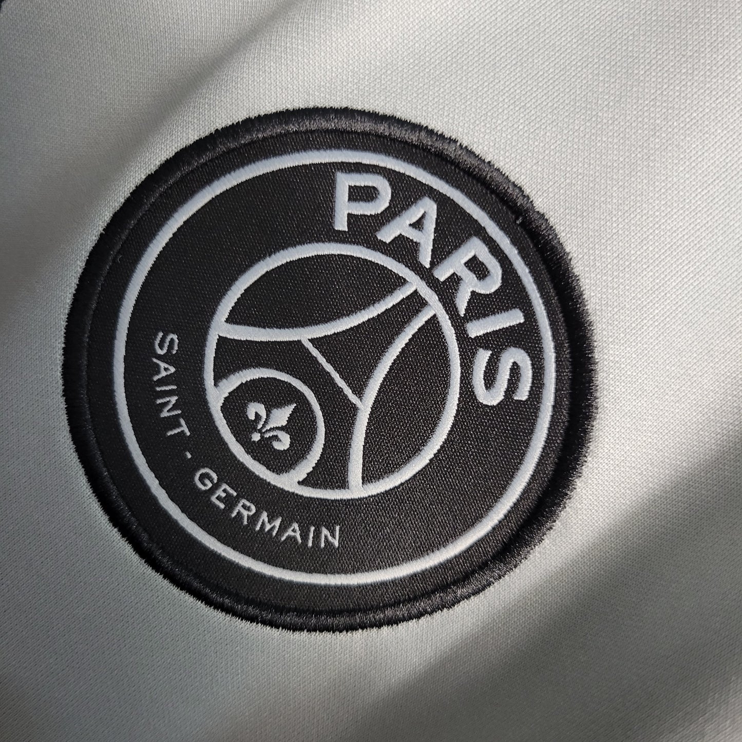 Camisa do PSG Reserva 2022/2023