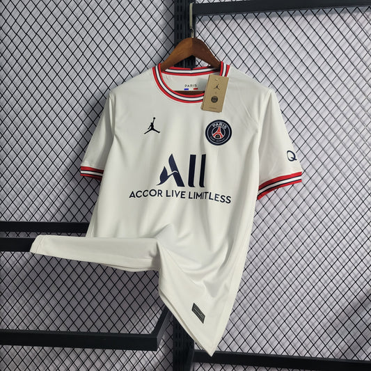 Camisa do PSG Fourth 2021/2022