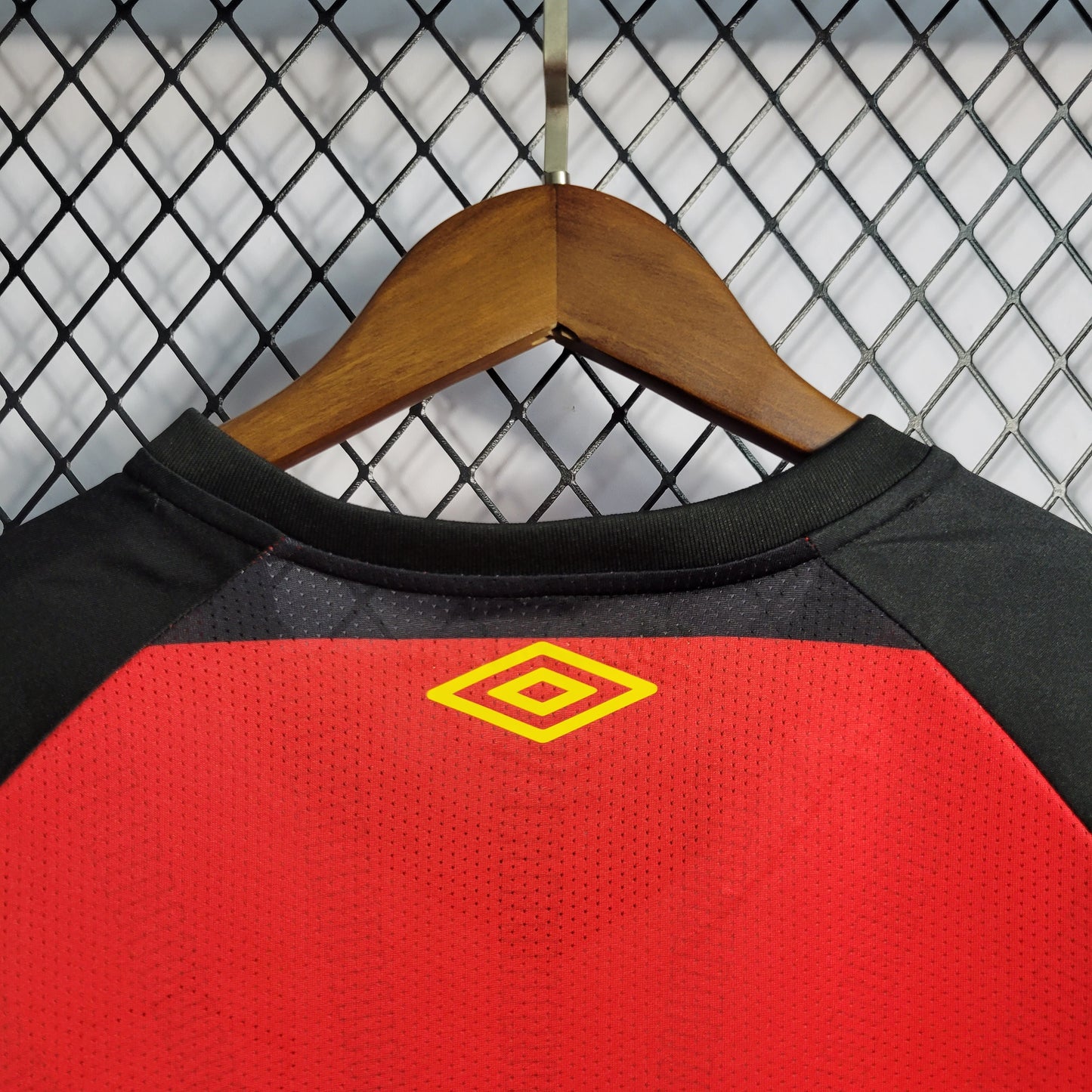 Camisa Feminina do Sport Recife 2022/2023