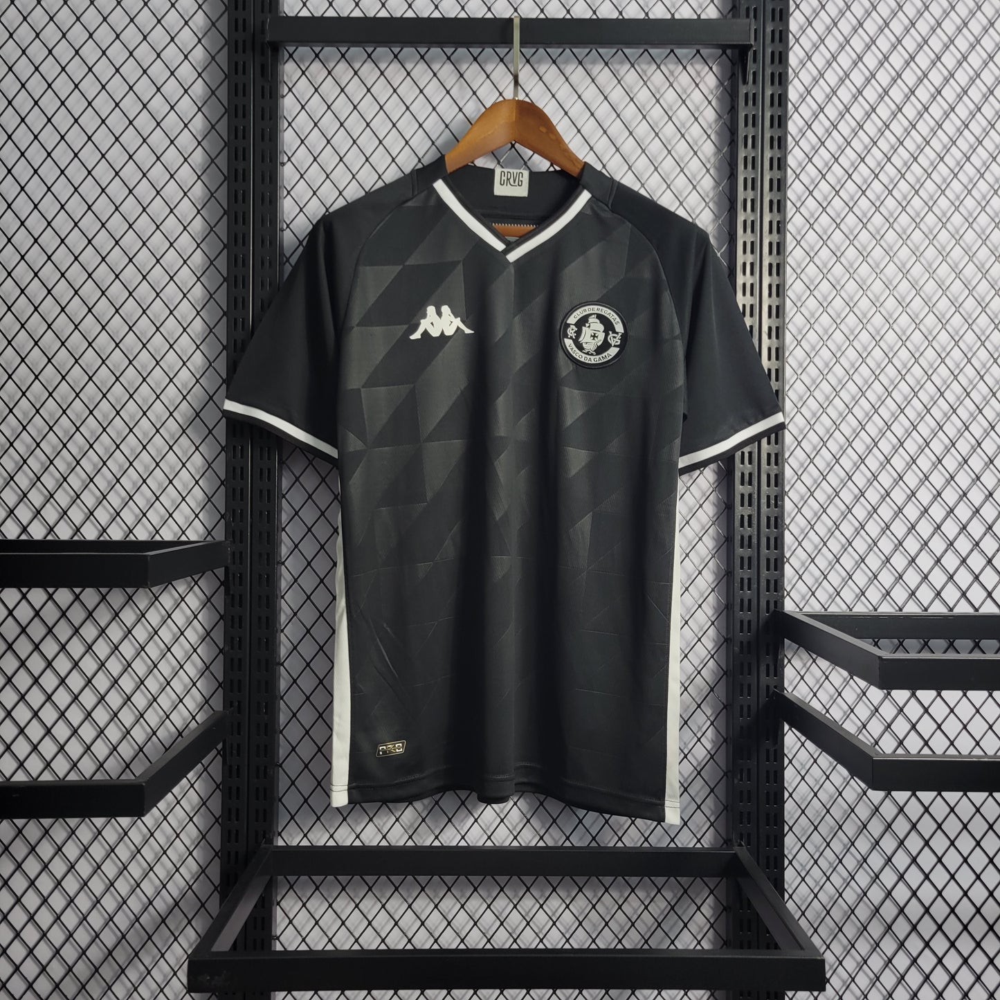 Camisa do Vasco Third 2021/2022