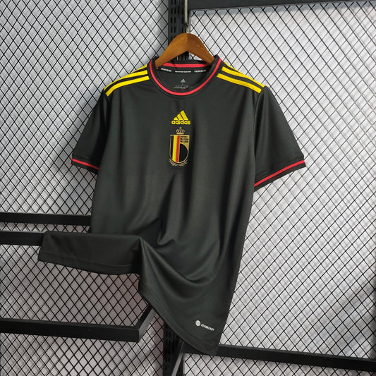 Camisa da Bélgica Titular 2022/2023