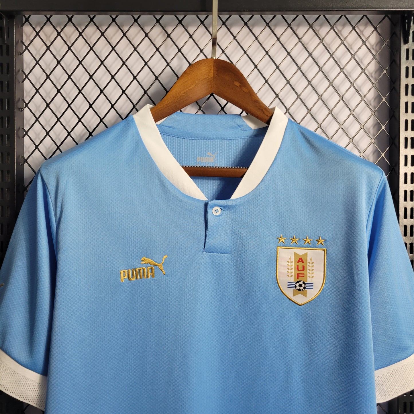 Camisa do Uruguai Titular 2022/2023