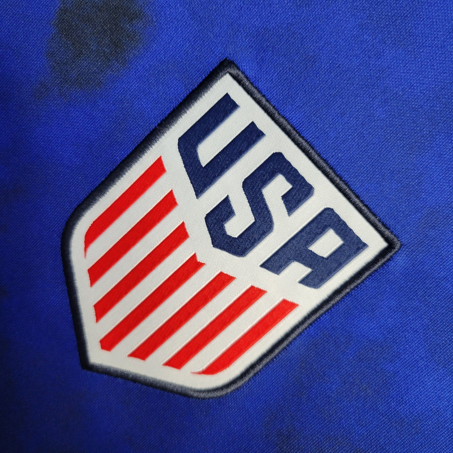 Camisa do Estados Unidos Reserva 2022/2023