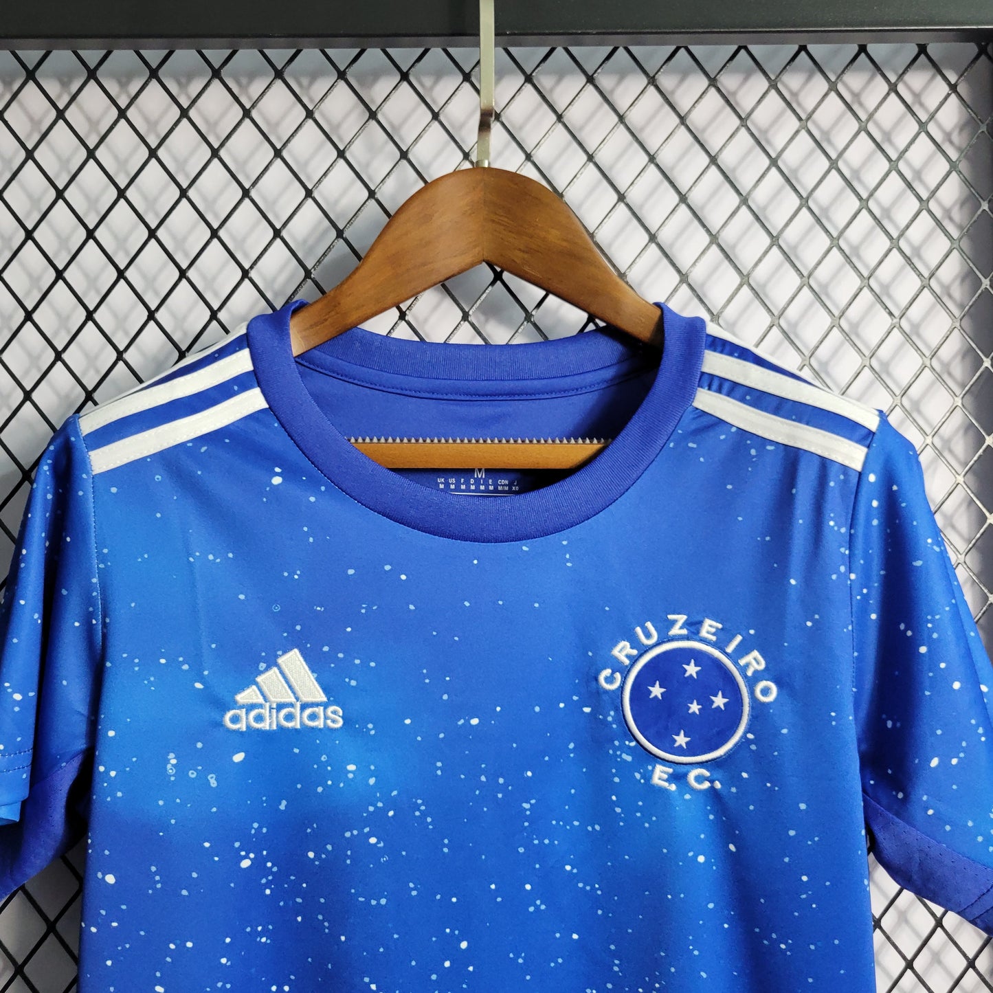 Camisa Feminina do Cruzeiro 2022/2023