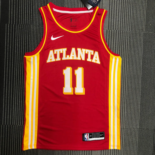 Camisa Atlanta Hawks #11 Young