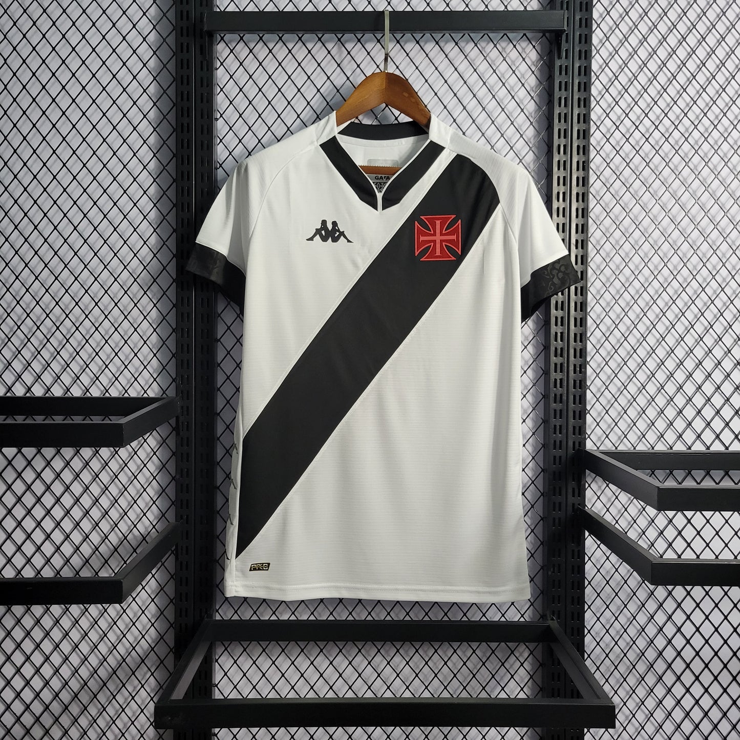 Camisa do Vasco Reserva 2022/2023