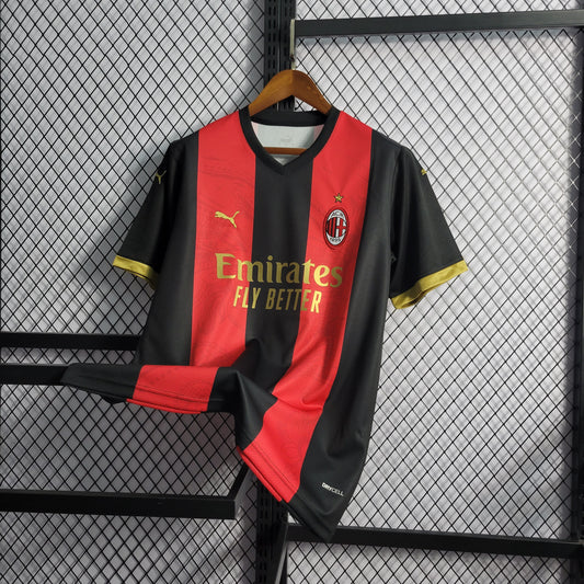 Camisa do Milan  Edição Especial 2022/2023