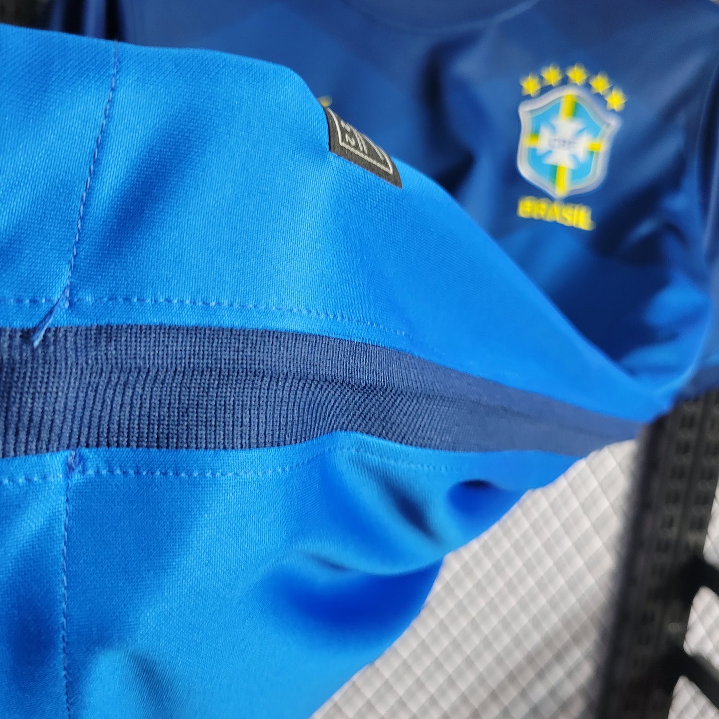 Camisas do Brasil Reserva 2020/2021