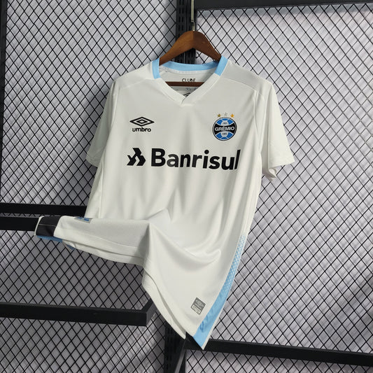 Camisa do Grêmio Reserva 2022/2023