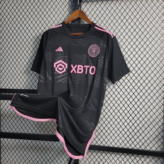 Camisa do Inter Miami Reserva 2023/2024