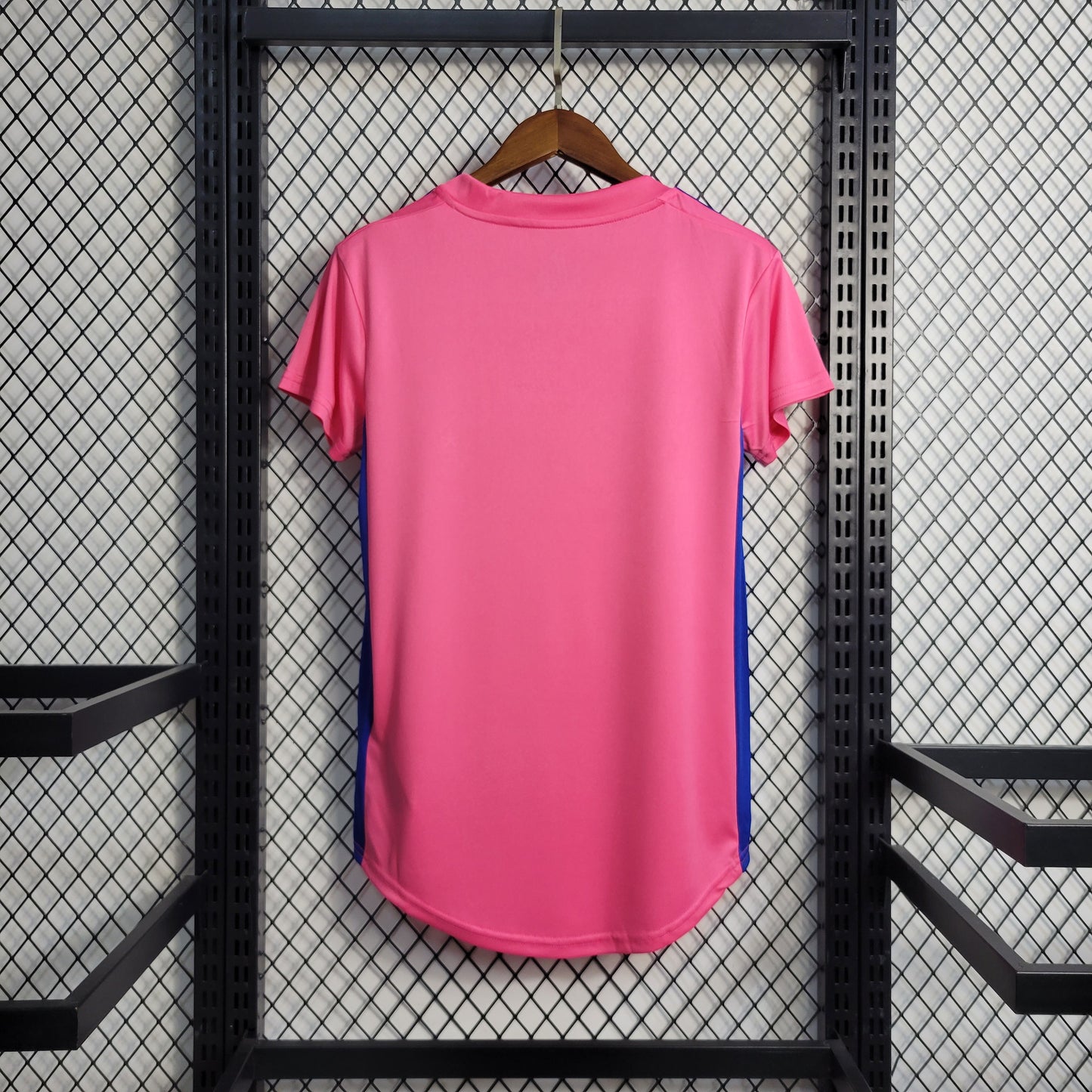 Camisa Feminina do Cruzeiro Outubro Rosa 2022