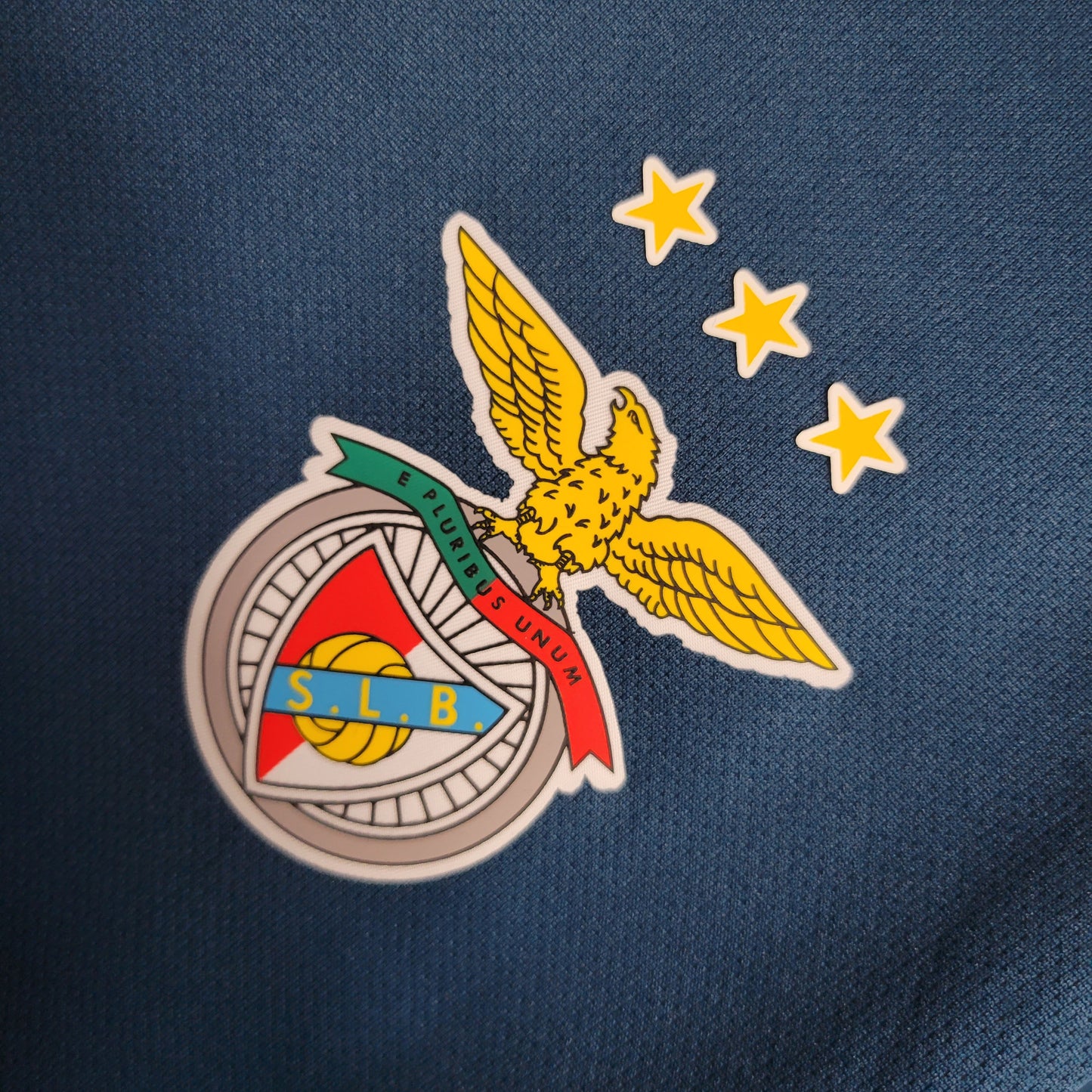 Camisa do Benfica Edição Comemorativa 2023/2024