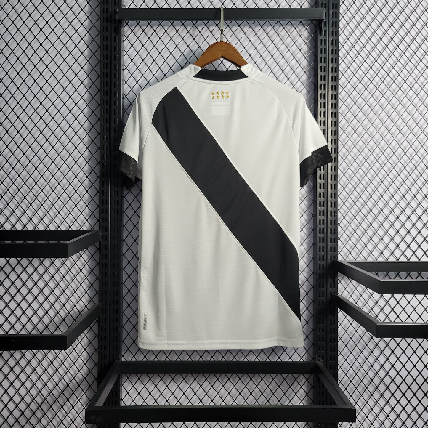 Camisa do Vasco Reserva 2022/2023