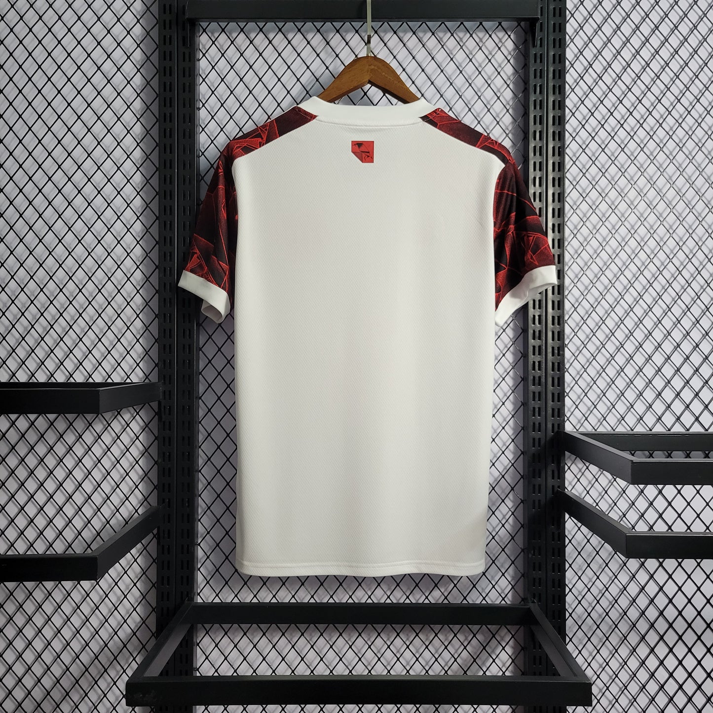 Camisa do Flamengo Reserva 2021/2022