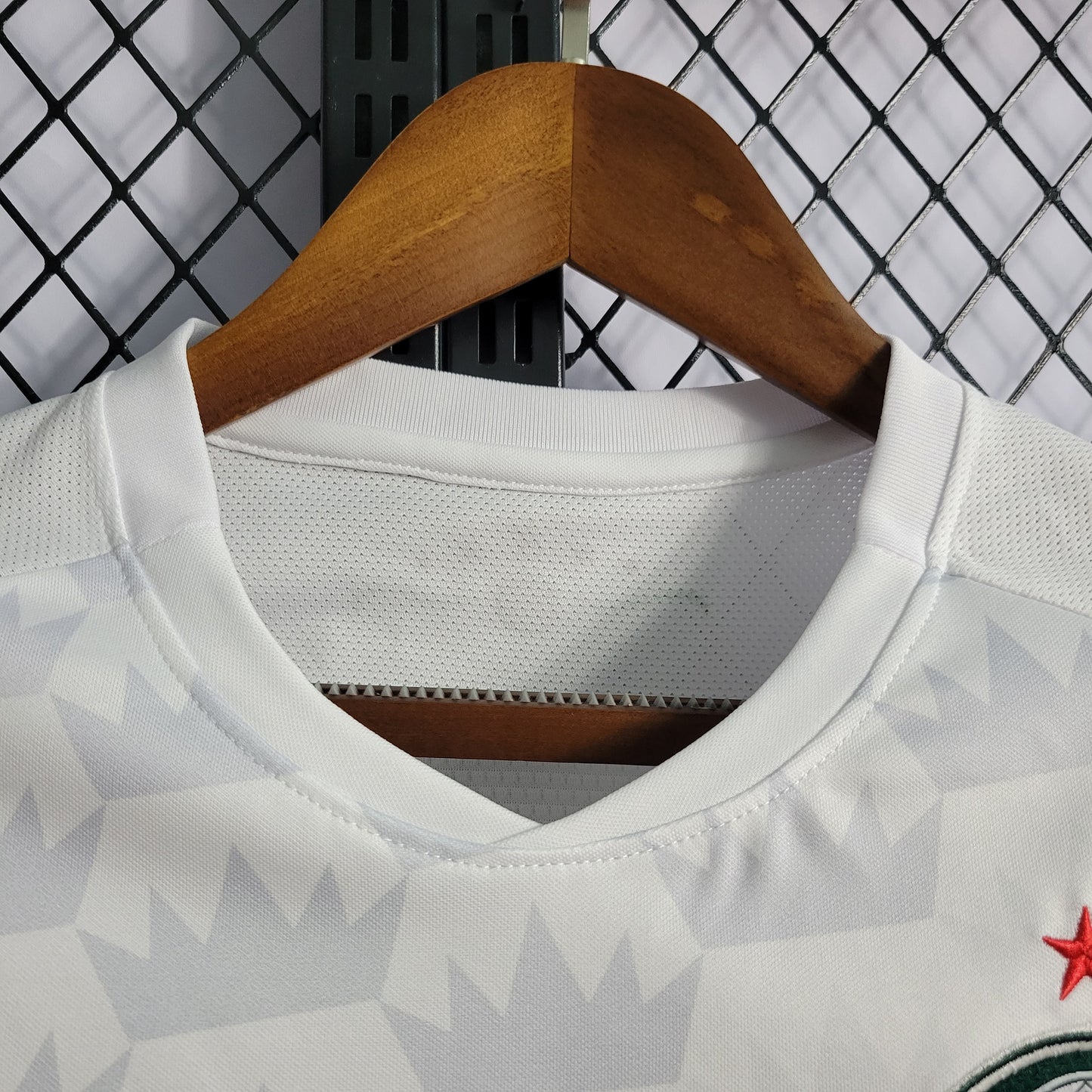 Camisa do Palmeiras Reserva 2021/2022