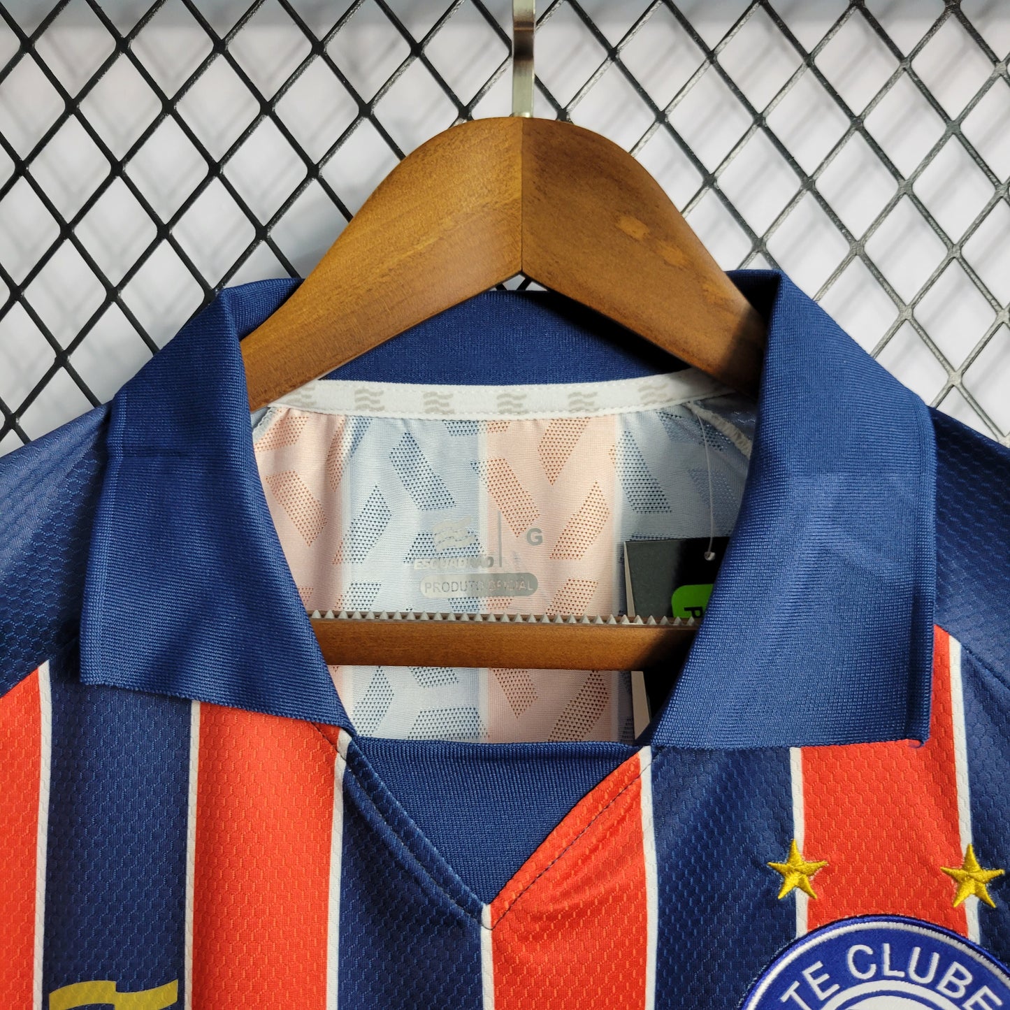 Camisa do Bahia Reserva 2022/2023