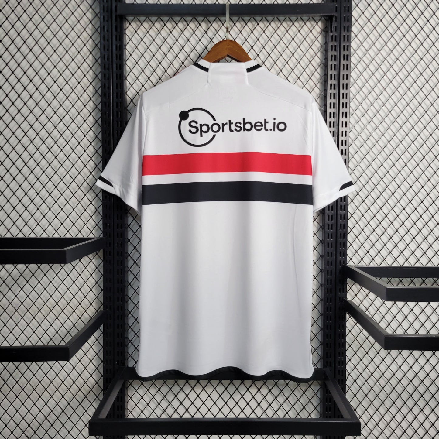 Camisa do São Paulo Titular 2023/2024