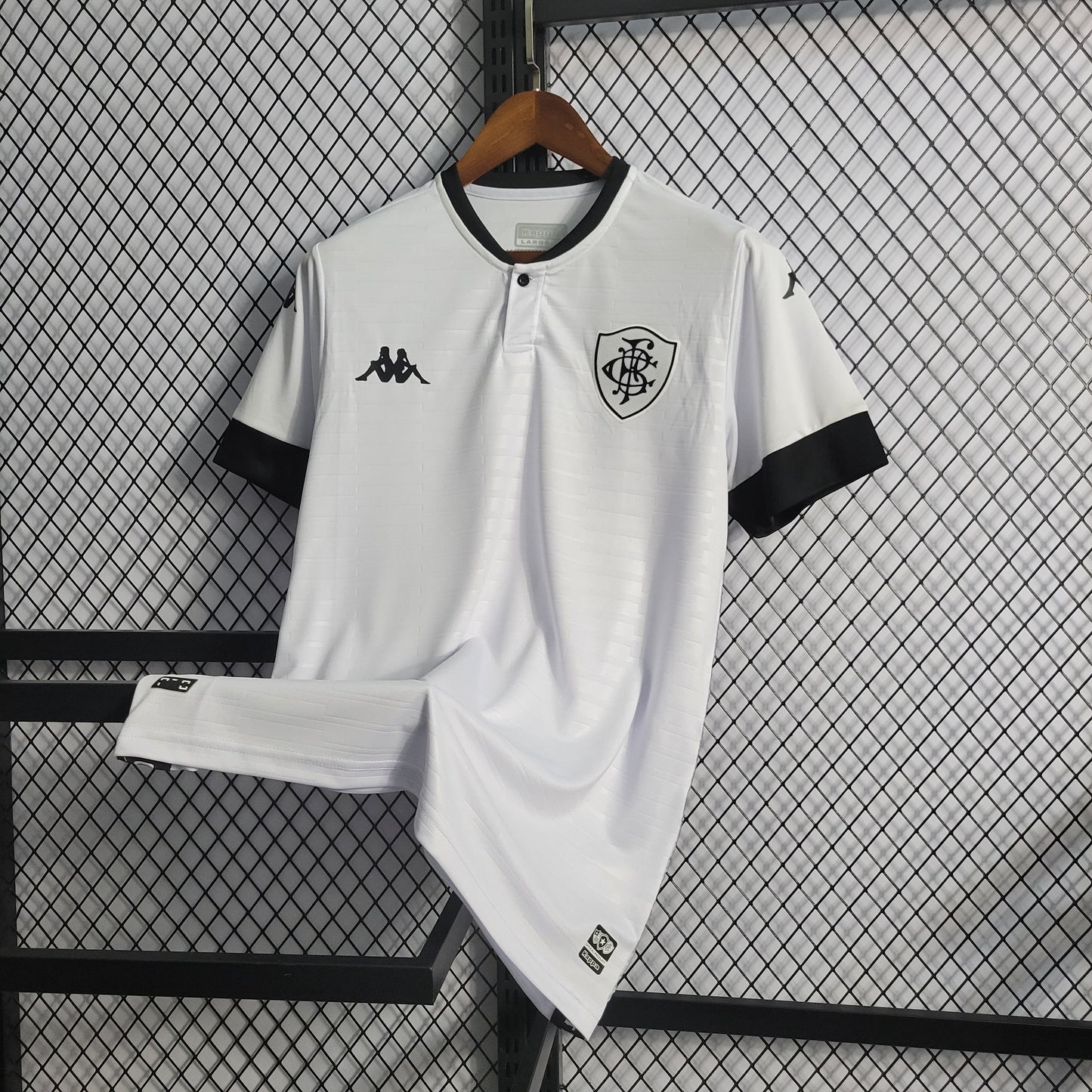 Camisa do Botafogo 2021/2022