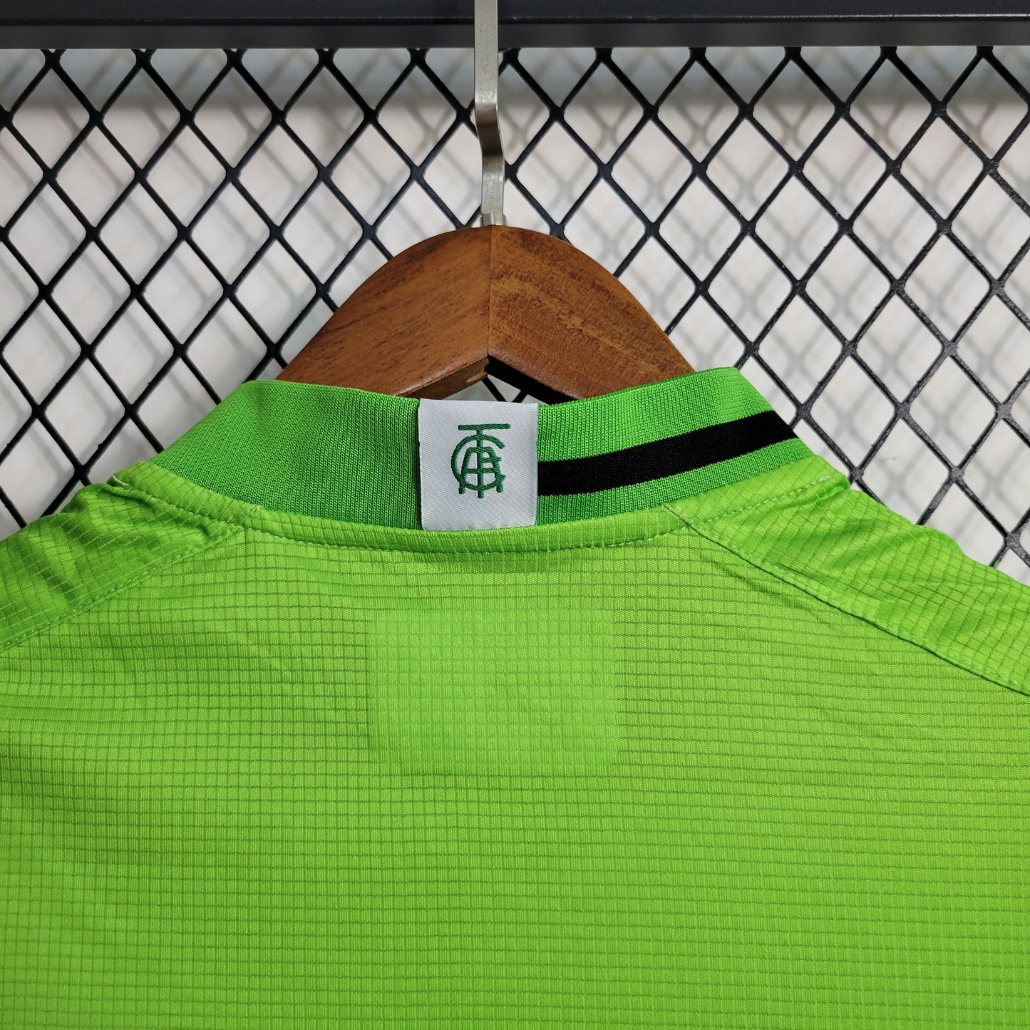 Camisa de Goleiro América Mineiro Titular 2022/2023