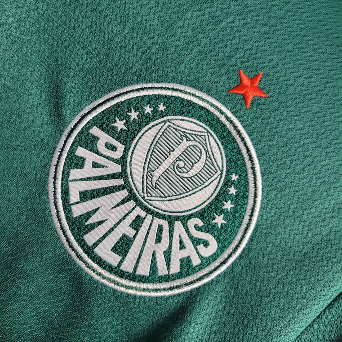 Camisa do Palmeiras Titular 2022/2023