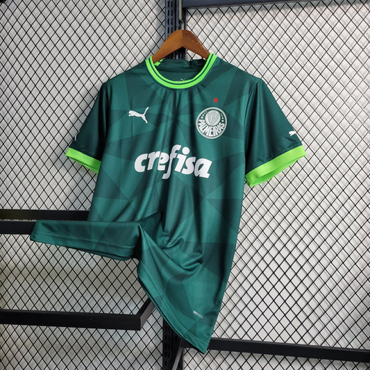 Camisa do Palmeiras Titular 2023/2024