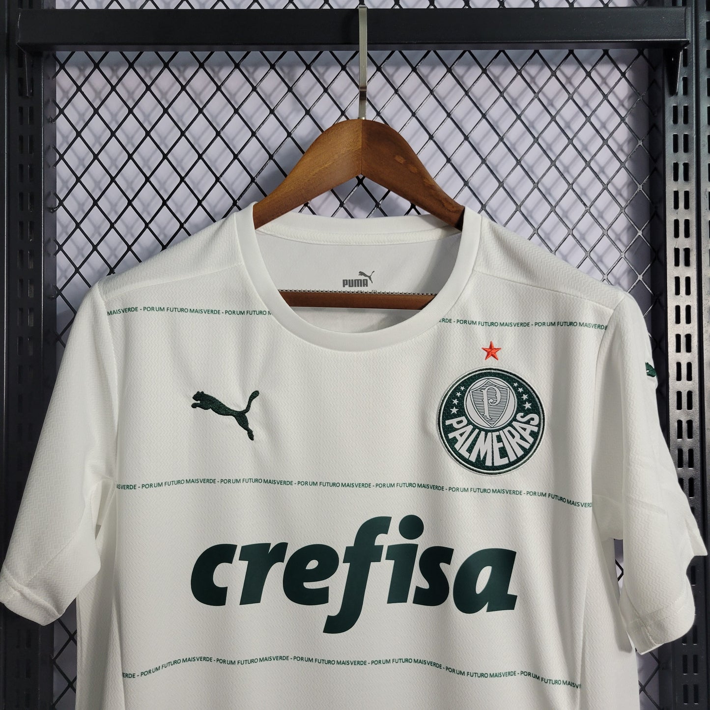 Camisa do Palmeiras Reserva 2022/2023