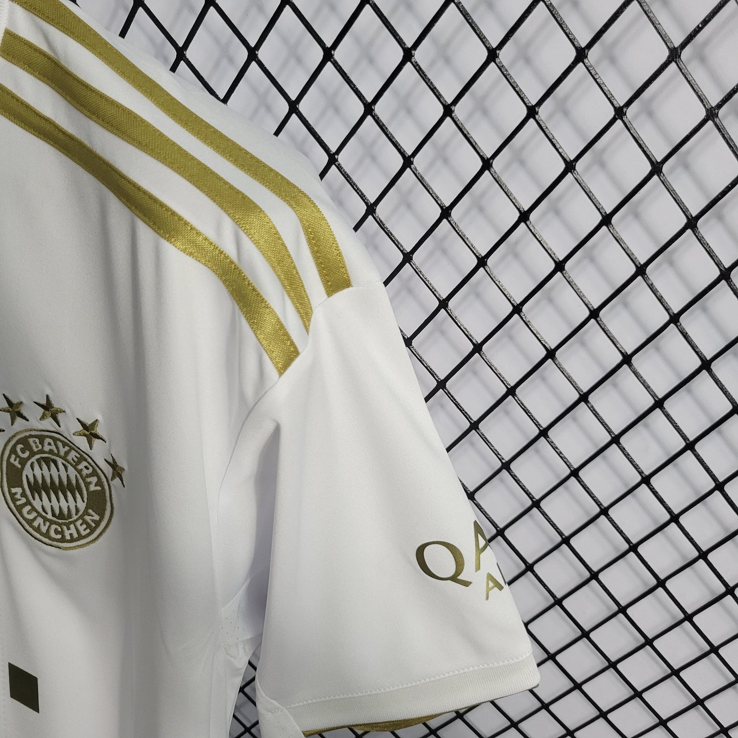 Camisa do Bayern de Munique Titular 2022/2023