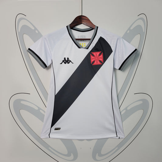 Camisa Feminina do Vasco 2021/2022