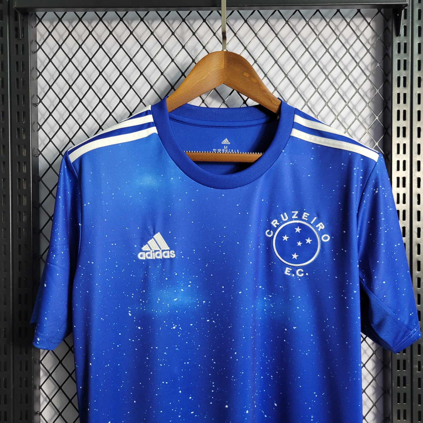 Camisa do Cruzeiro Titular 2022/2023