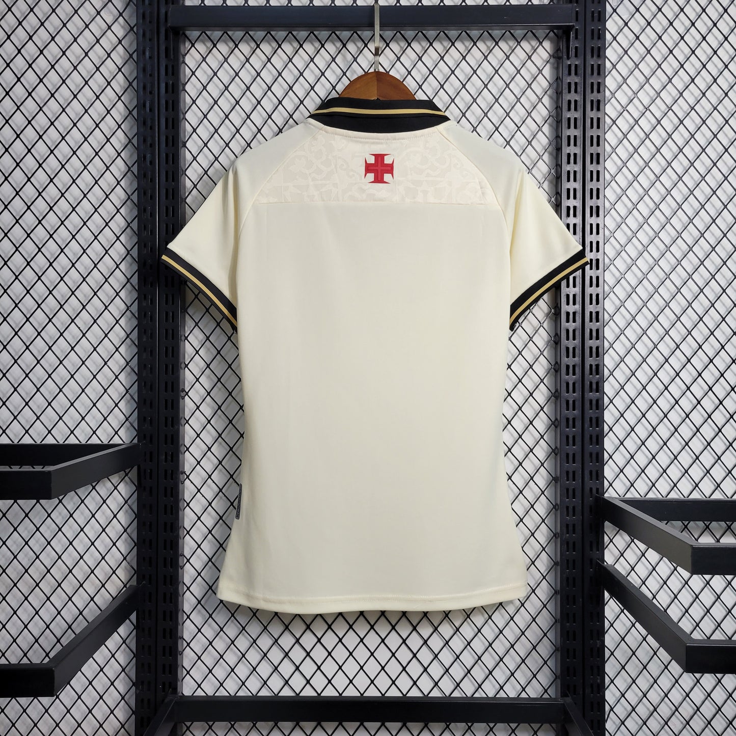 Camisa Feminina do Vasco Third 2022/2023