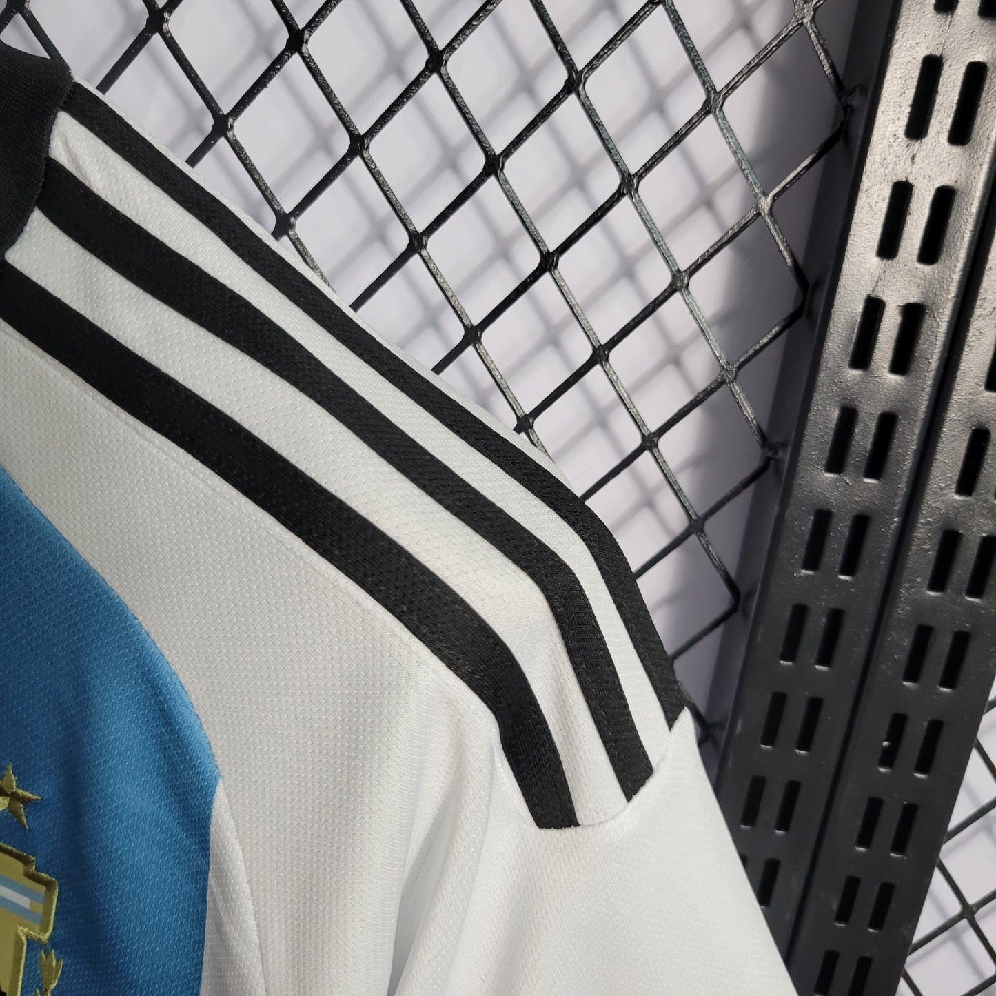 Camisa da Argentina Titular 2022/2023