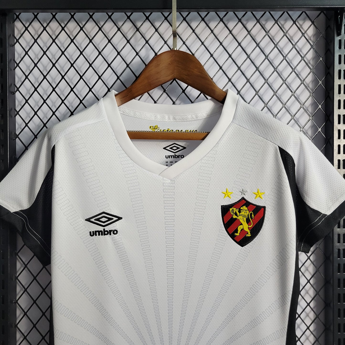 Camisa Feminina do Sport Recife Reserva 2022/2023