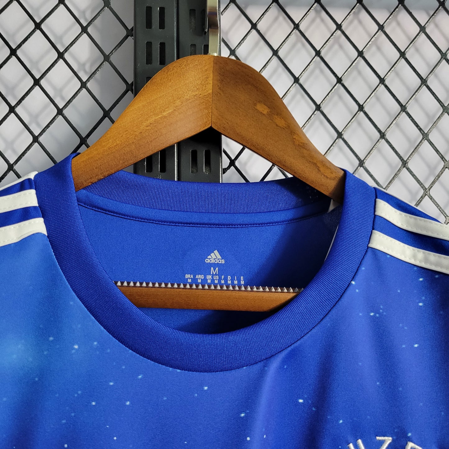 Camisa do Cruzeiro Titular 2022/2023