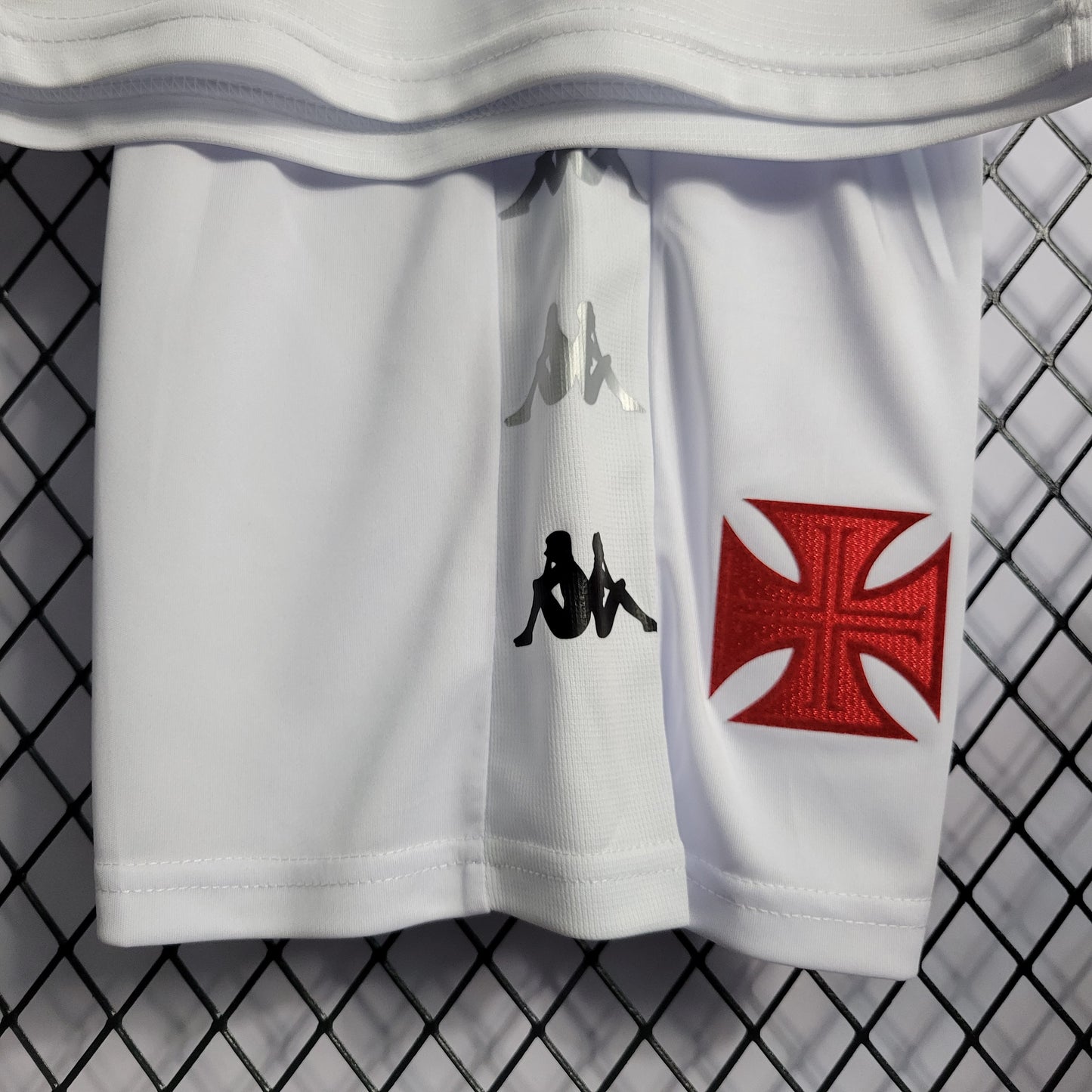 Kit Infantil do Vasco Reserva 2022/2023