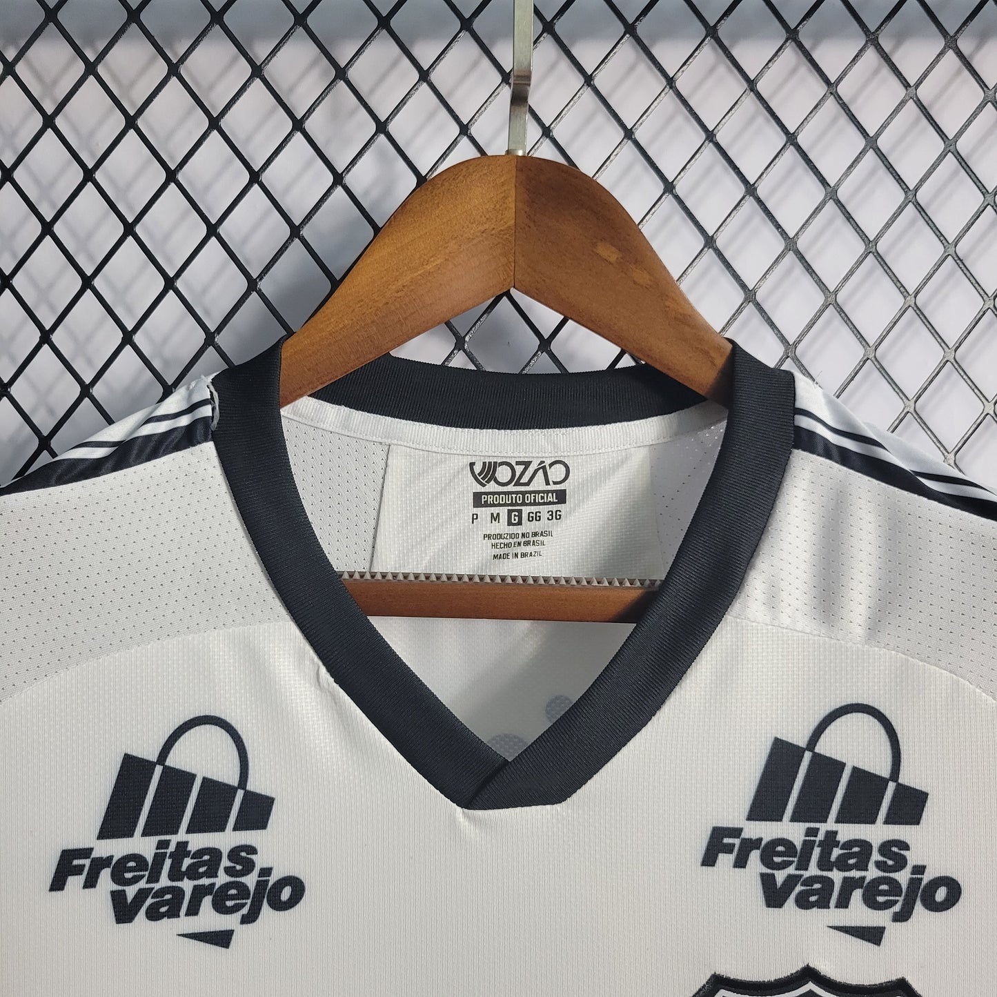 Camisa do Ceará Reserva 2022/2023