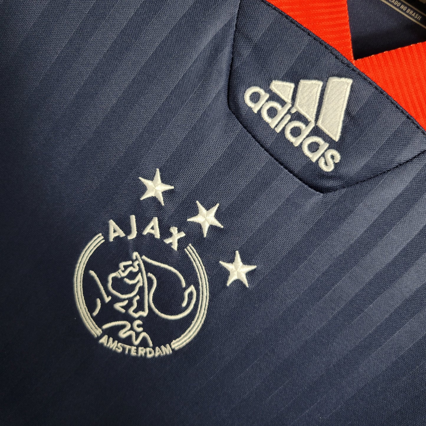 Camisa do Ajax Icon 2023/2024