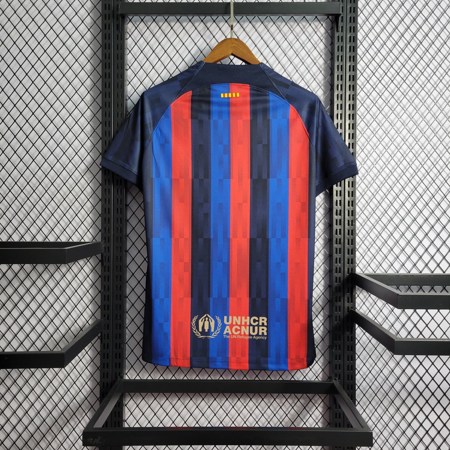 Camisa do Barcelona Titular 2022/2023