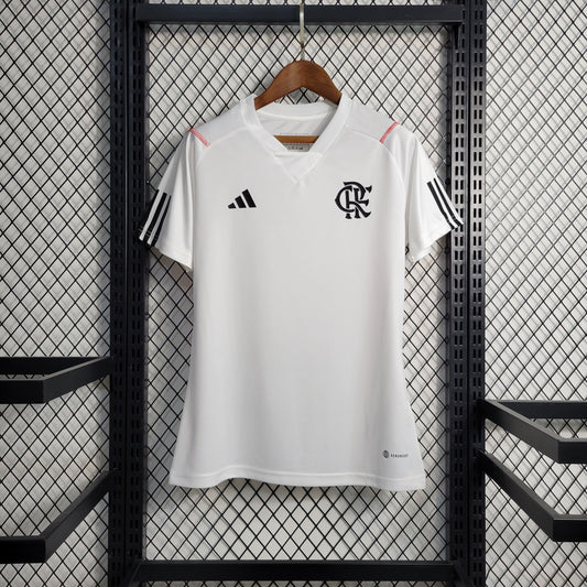 Camisa Feminina do Flamengo Treino 2023/2024