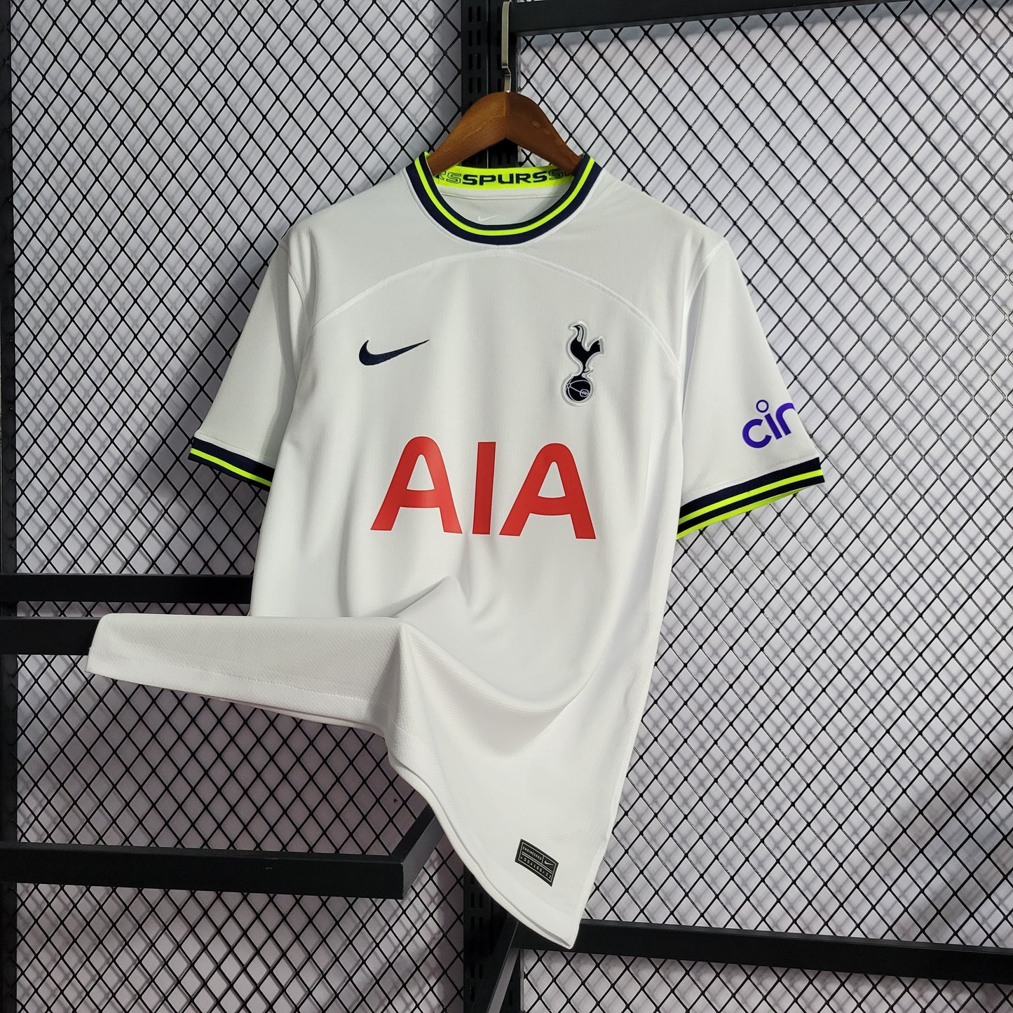 Camisa do Tottenham Titular 22-23