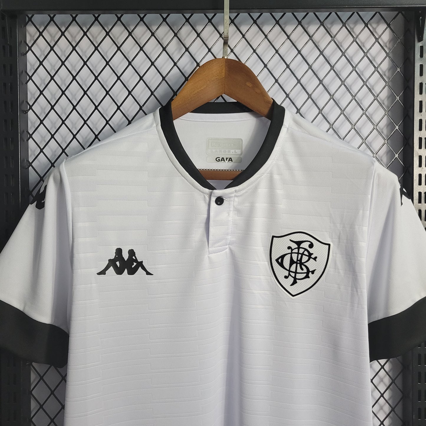 Camisa do Botafogo 2021/2022