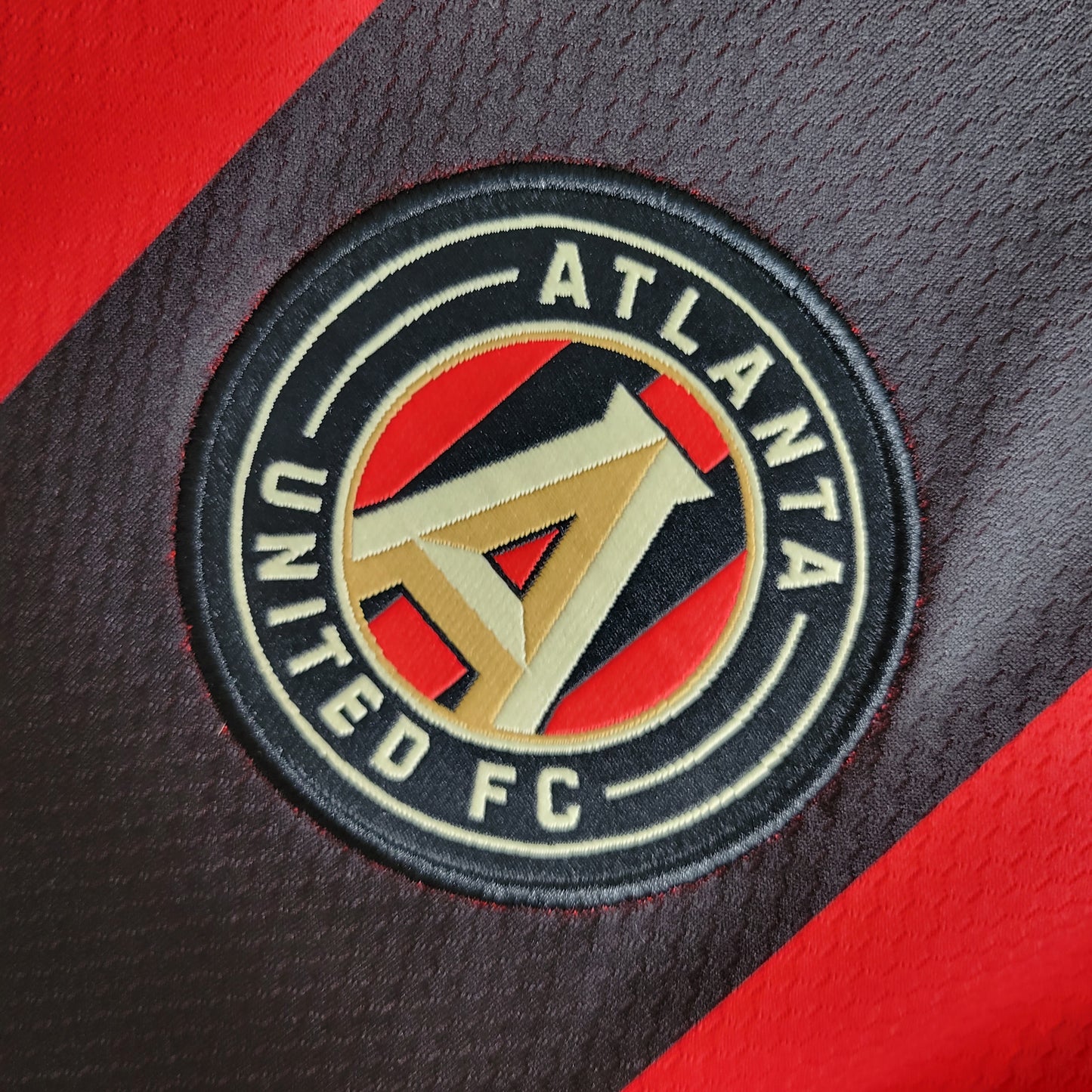 Camisa do Atlanta Titular 2023/2024