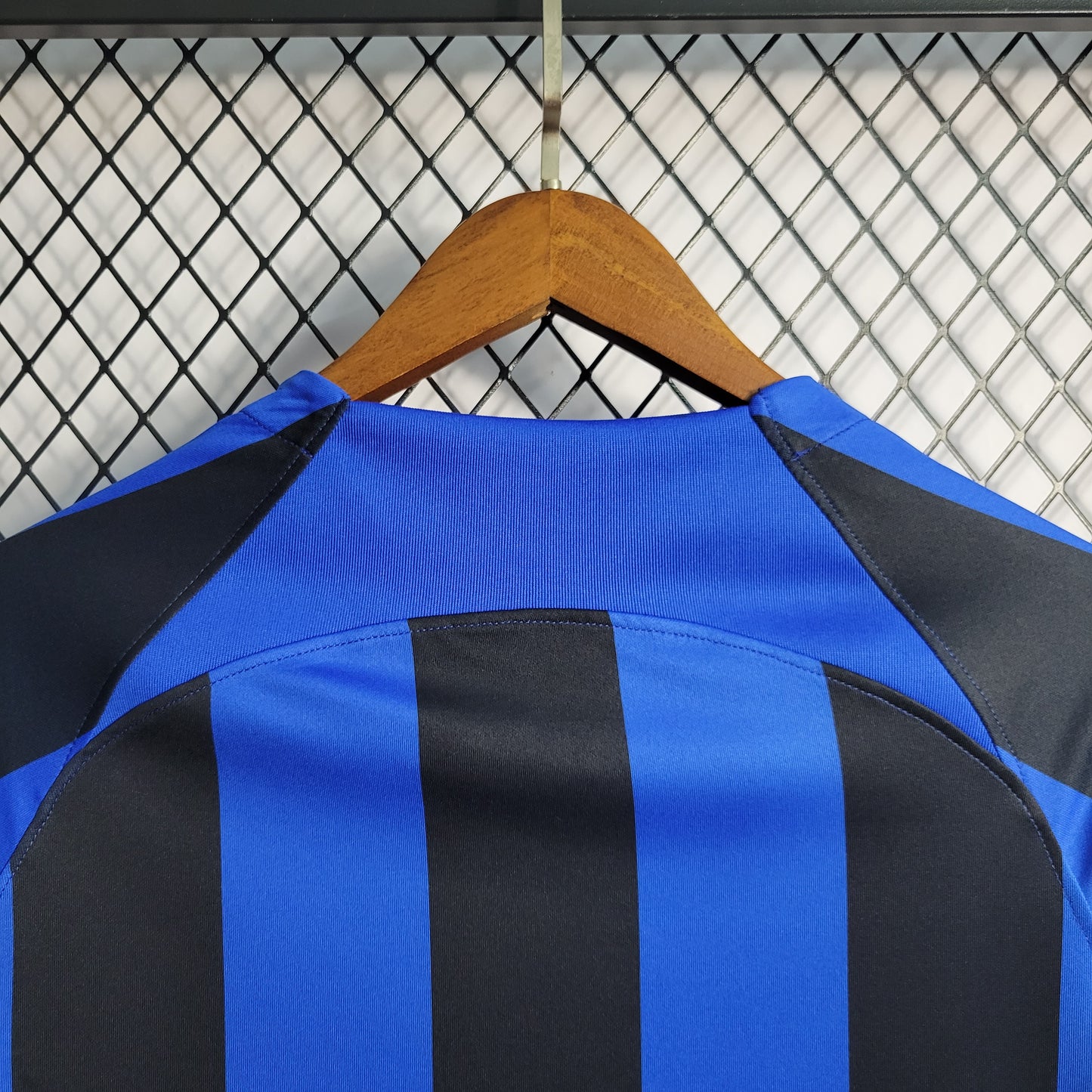 Camisa da Inter de Milão Titular 2022/2023