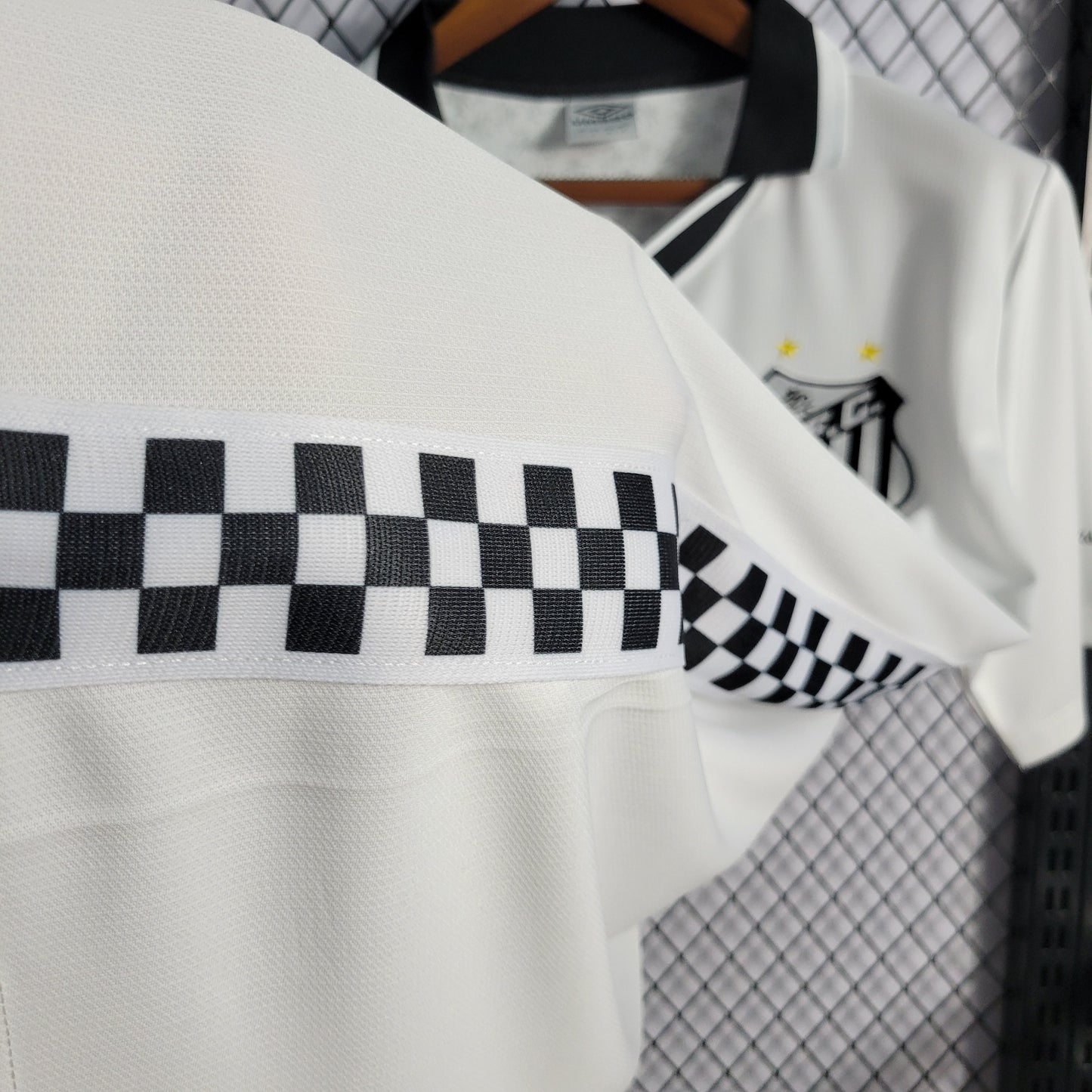 Camisa do Santos Edição Especial 2022/2023