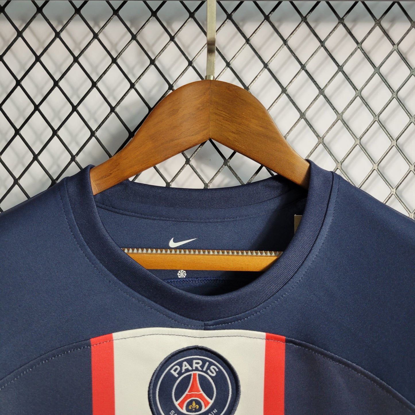 Camisa Feminina do Psg Titular 2022/2023