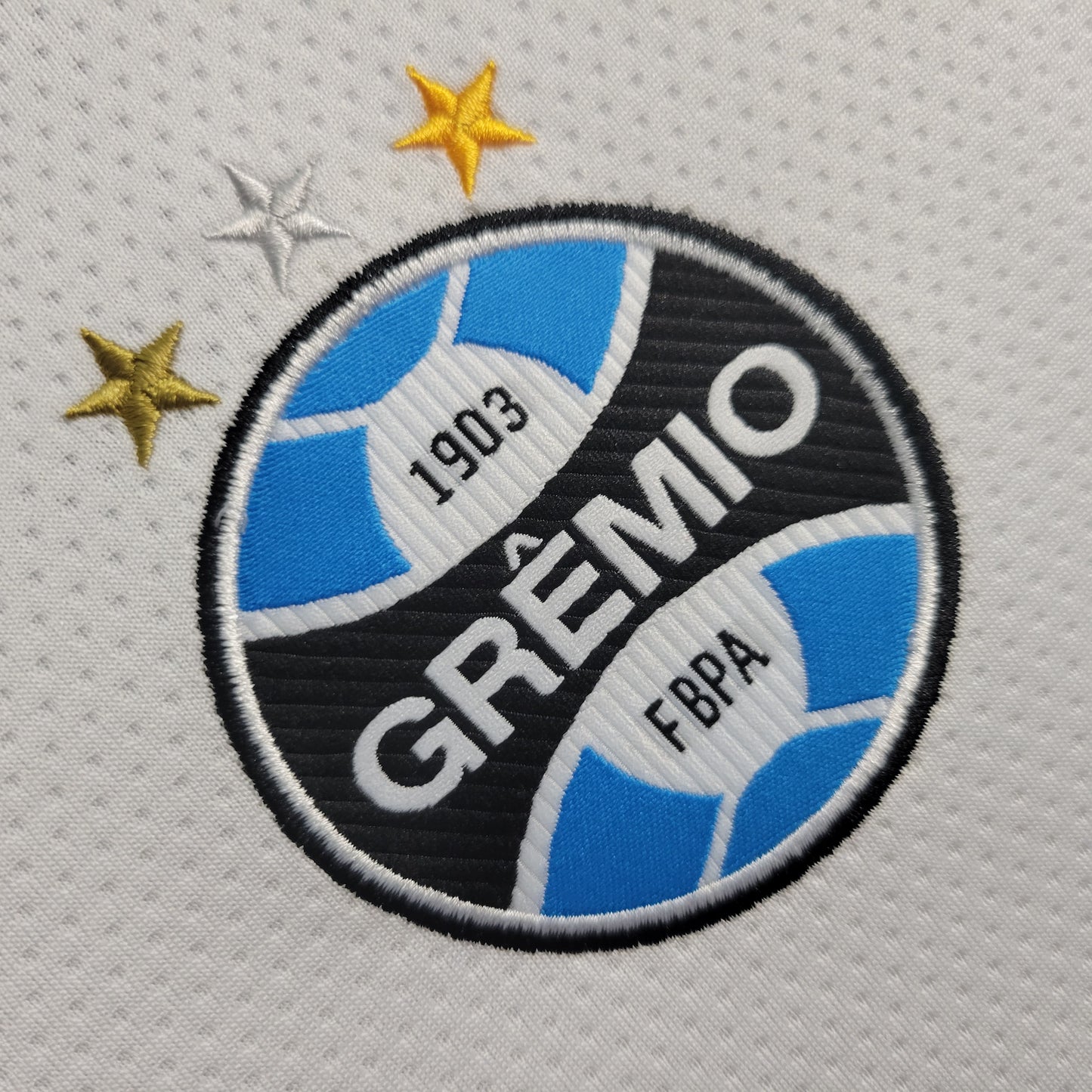 Camisa do Grêmio Reserva 2022/2023