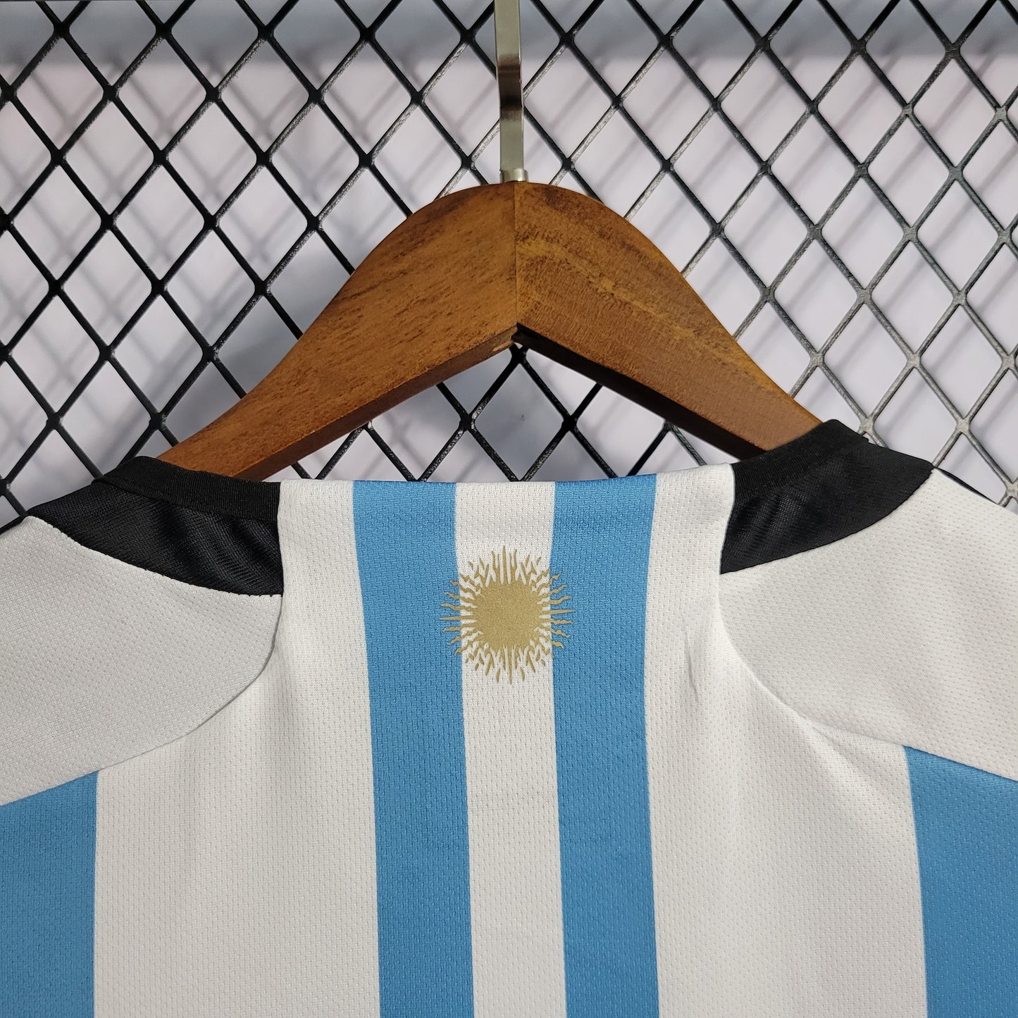 Camisa da Argentina Titular 2022/2023