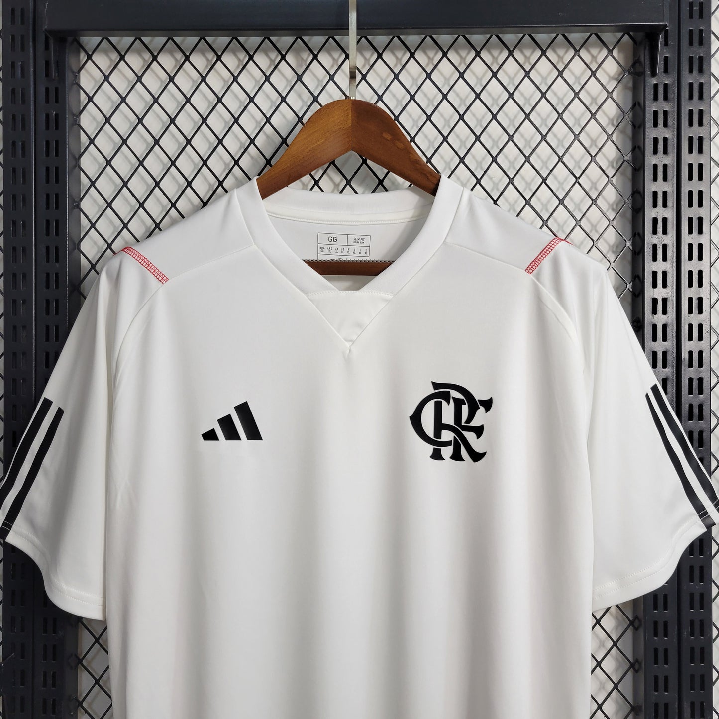 Camisa Treino do Flamengo 2023