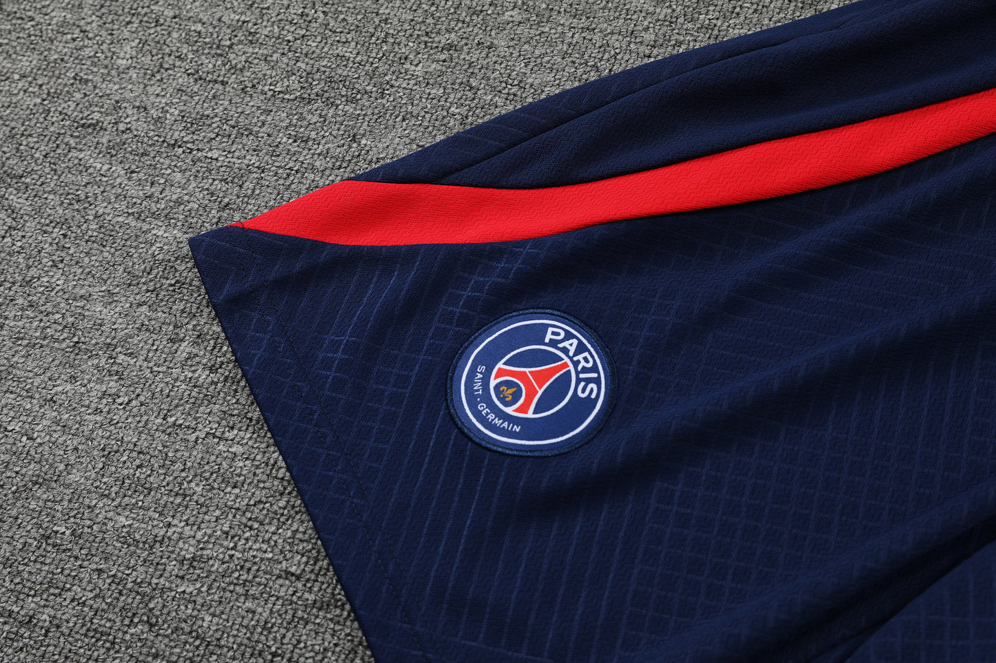 Kit Treino do PSG 2022/2023